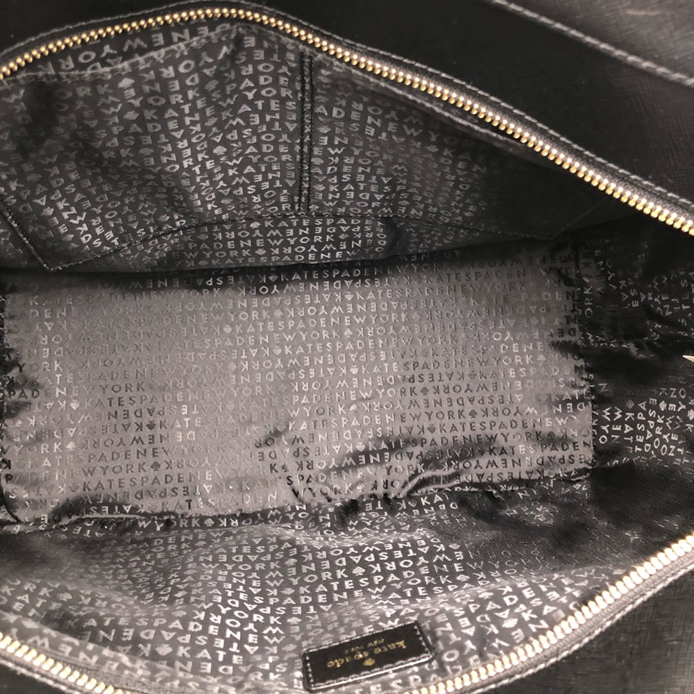 Kate Spade Blake ave margareta tote - Picture 4 of 5